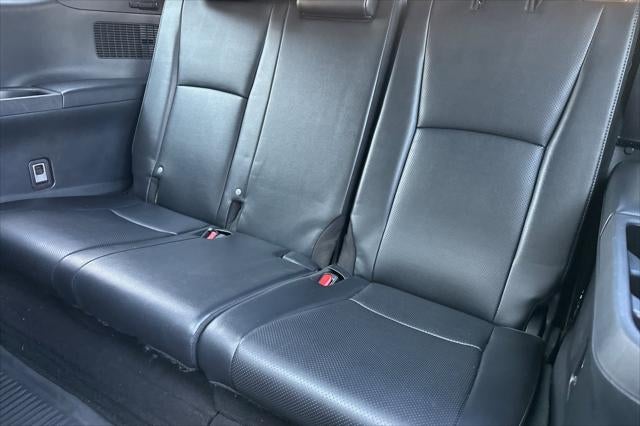 2024 Toyota Grand Highlander Hybrid MAX Limited