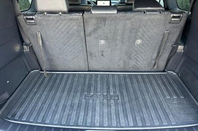 2024 Toyota Grand Highlander Hybrid MAX Limited