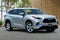 2024 Toyota Highlander Hybrid LE