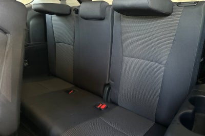2024 Toyota Highlander Hybrid LE
