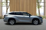 2024 Toyota Highlander Hybrid LE