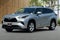 2024 Toyota Highlander Hybrid LE