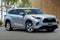 2024 Toyota Highlander Hybrid LE