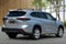 2024 Toyota Highlander Hybrid LE