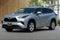 2024 Toyota Highlander Hybrid LE