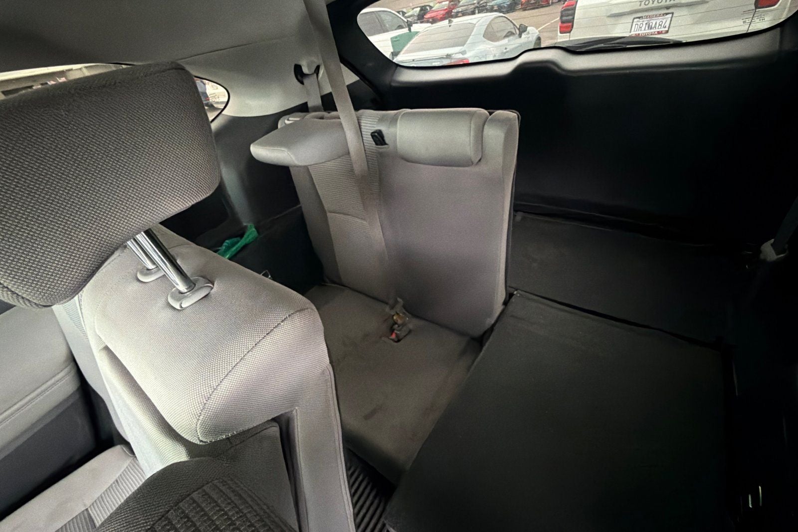2020 Toyota Highlander L