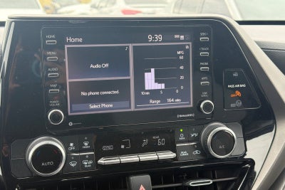 2020 Toyota Highlander L