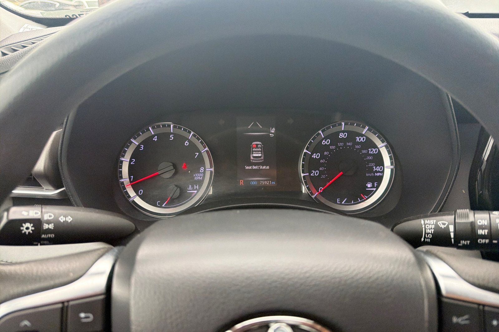 2020 Toyota Highlander L