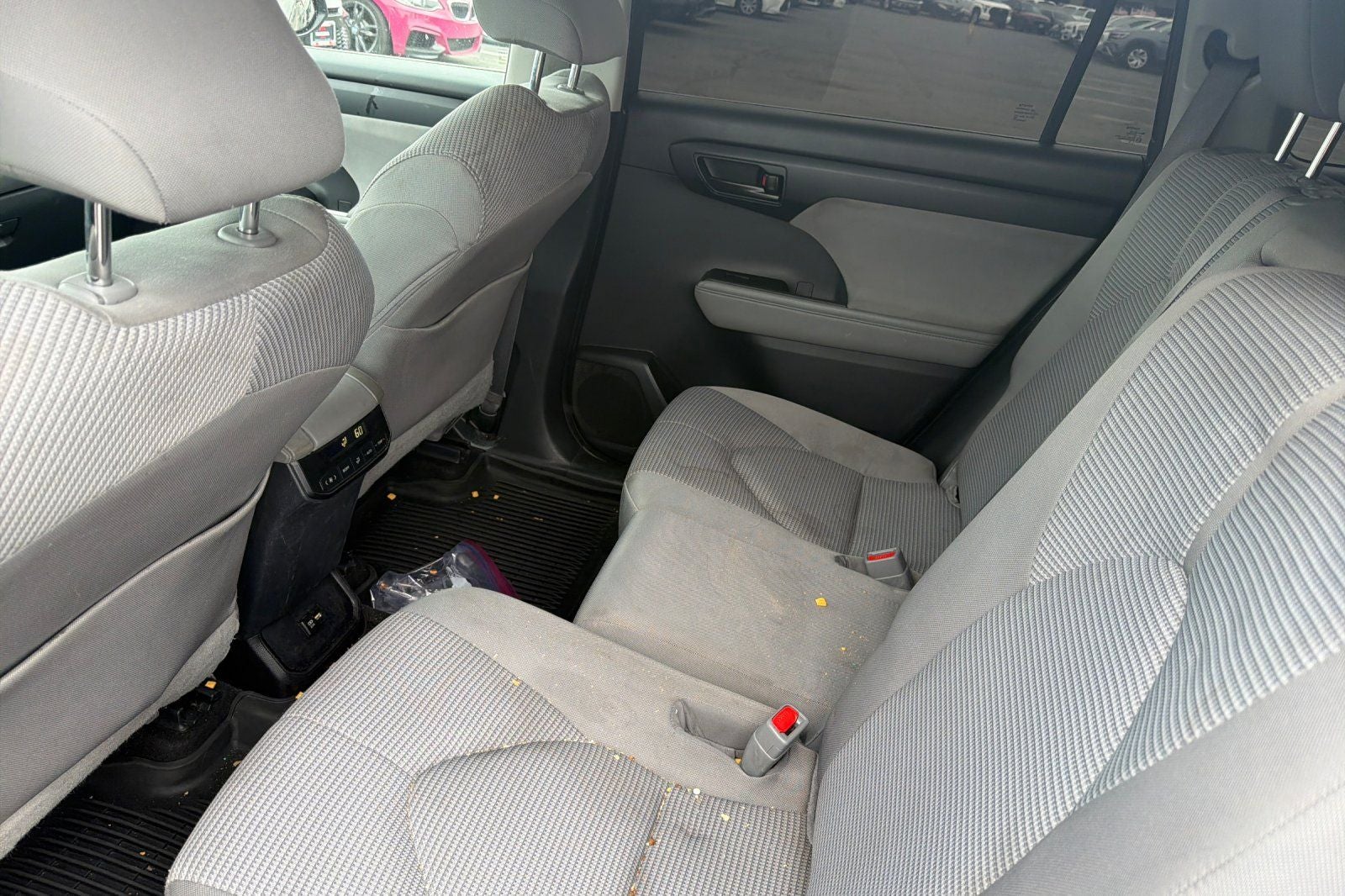 2020 Toyota Highlander L