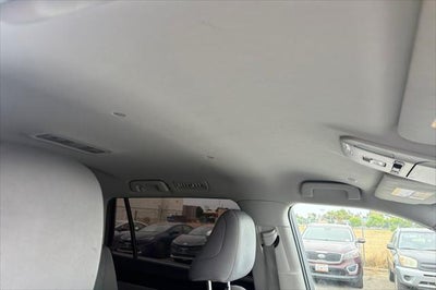 2020 Toyota Highlander L