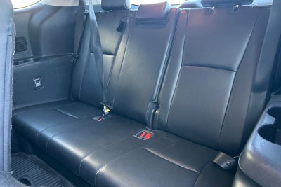 2020 Toyota Highlander Hybrid XLE