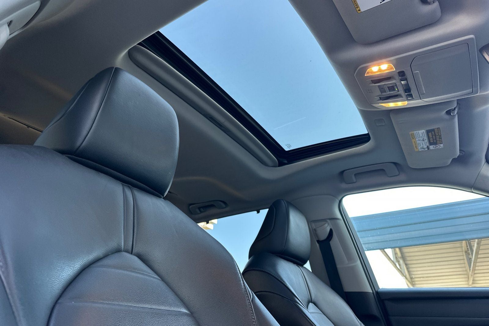 2020 Toyota Highlander Hybrid XLE