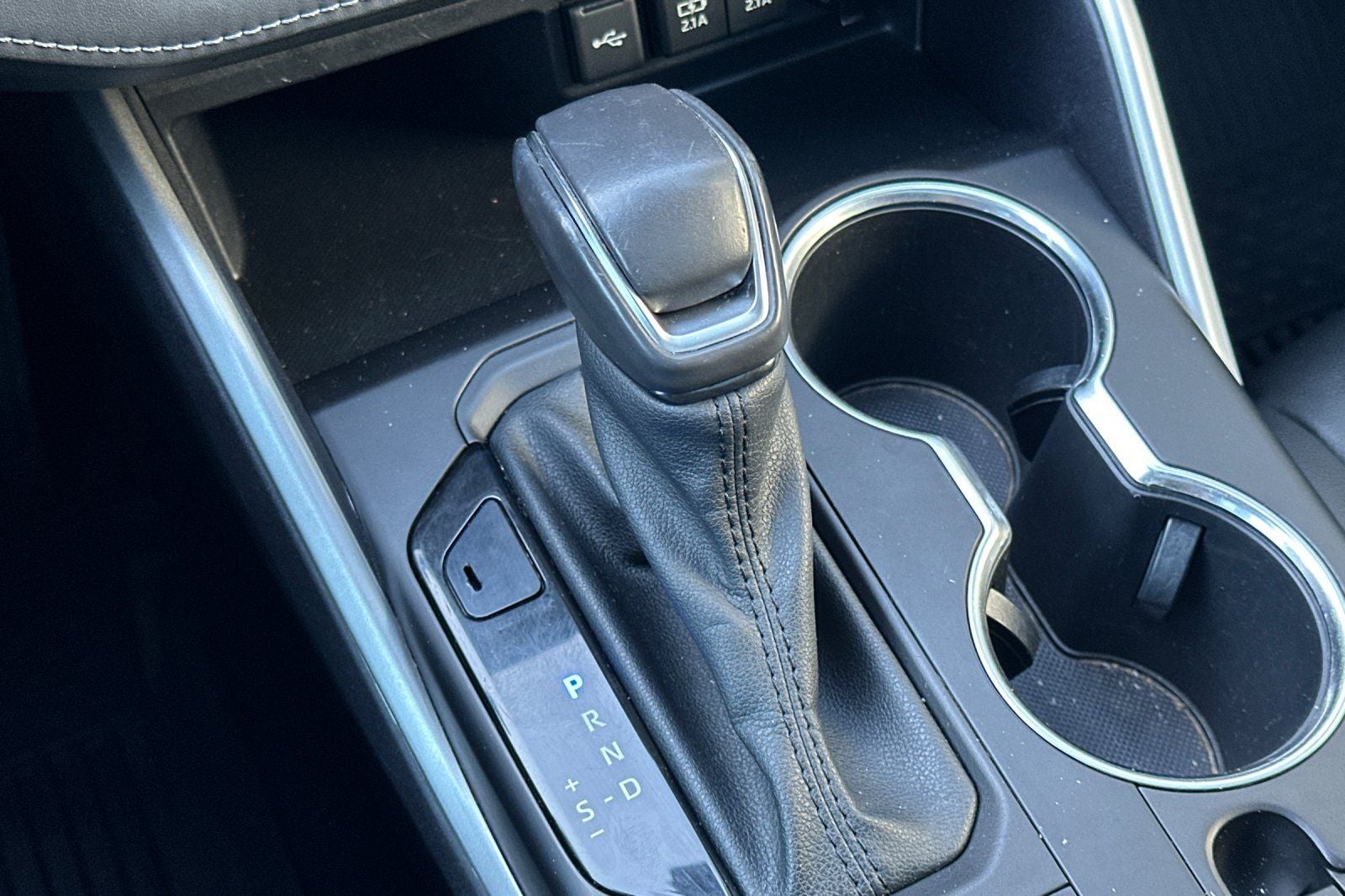 2020 Toyota Highlander Hybrid XLE