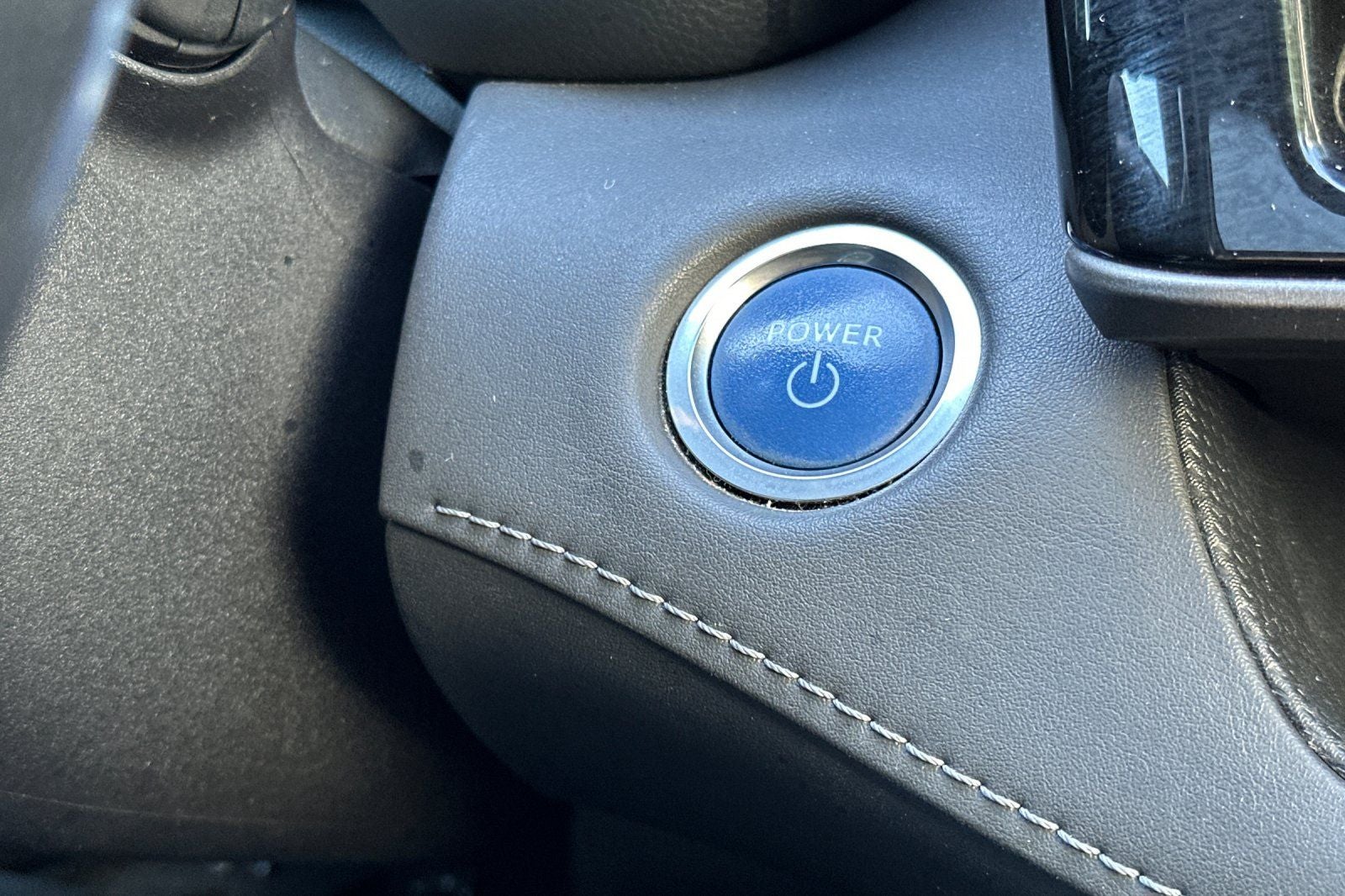2020 Toyota Highlander Hybrid XLE