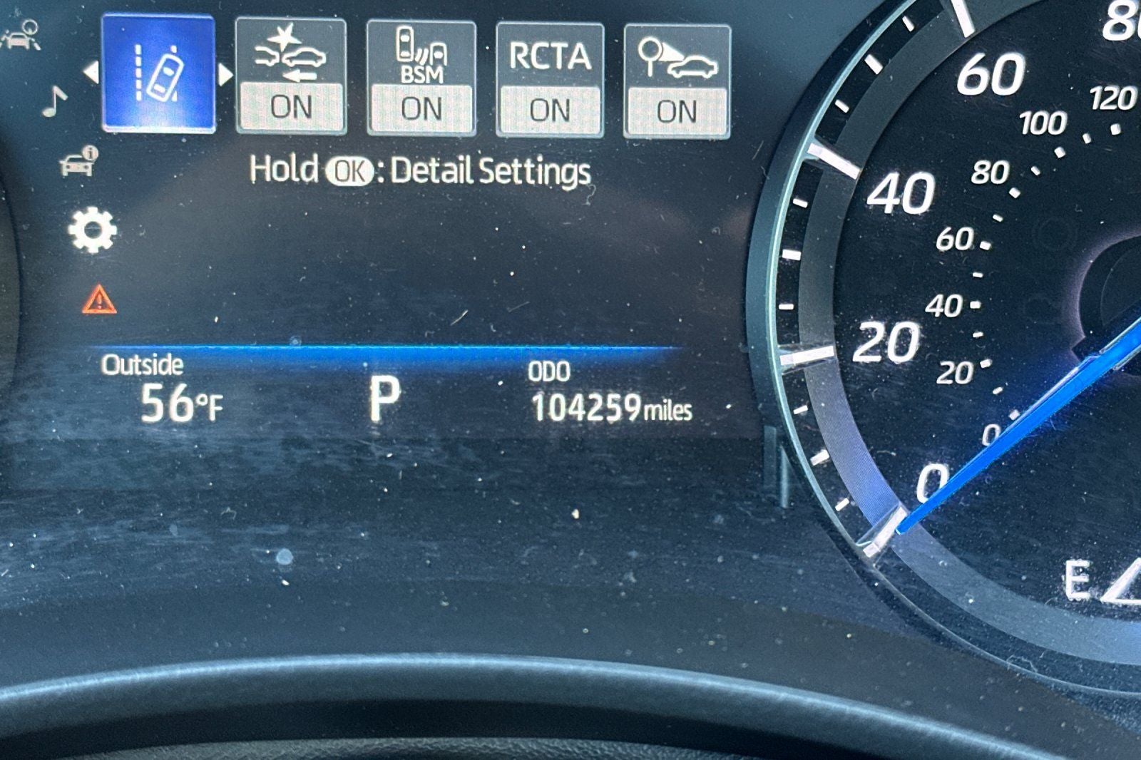 2020 Toyota Highlander Hybrid XLE