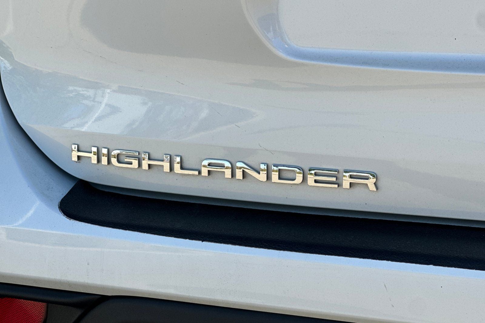 2020 Toyota Highlander Hybrid XLE