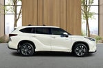 2020 Toyota Highlander Hybrid XLE