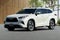 2020 Toyota Highlander Hybrid XLE