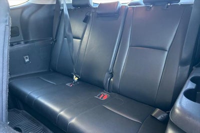 2020 Toyota Highlander Hybrid XLE