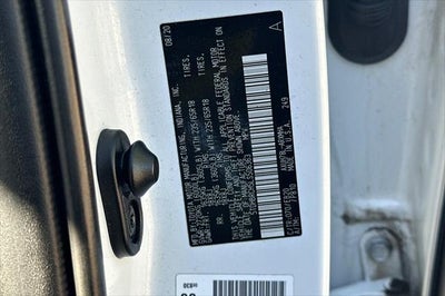 2020 Toyota Highlander Hybrid XLE