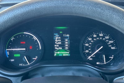2022 Toyota Sienna LE 8 Passenger