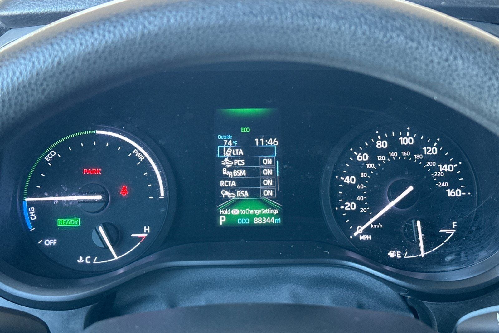 2022 Toyota Sienna LE 8 Passenger