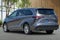 2022 Toyota Sienna LE 8 Passenger