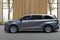 2022 Toyota Sienna LE 8 Passenger
