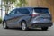 2022 Toyota Sienna LE 8 Passenger