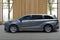 2022 Toyota Sienna LE 8 Passenger