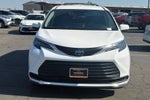 2024 Toyota Sienna LE 8 Passenger