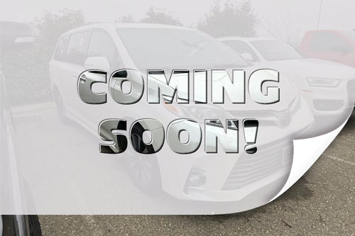 2019 Toyota Sienna Limited Premium 7 Passenger
