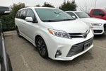 2019 Toyota Sienna Limited Premium 7 Passenger