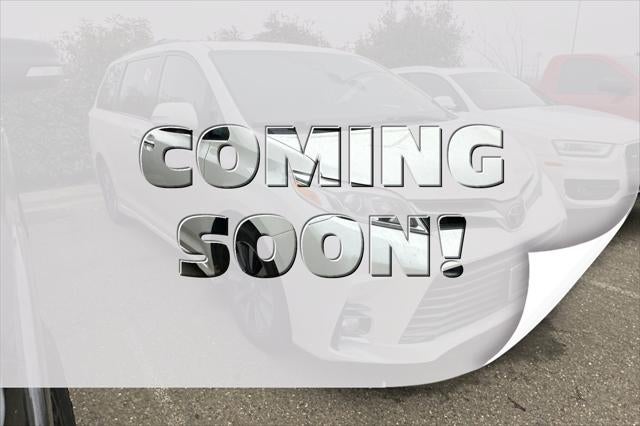 2019 Toyota Sienna Limited Premium 7 Passenger