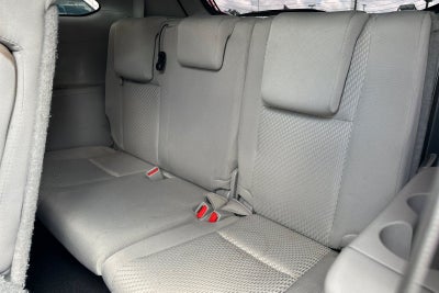 2017 Toyota Highlander LE