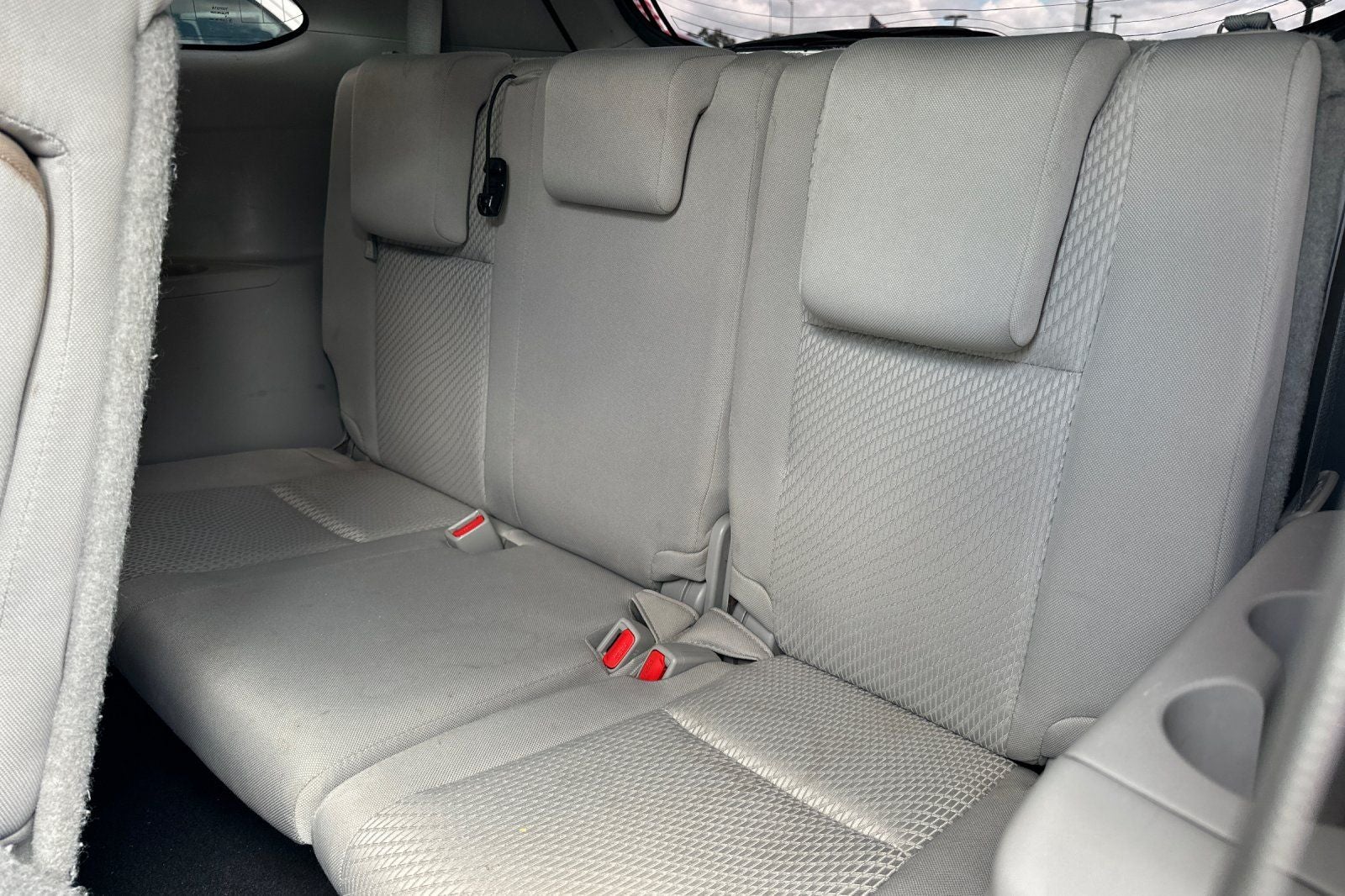 2017 Toyota Highlander LE