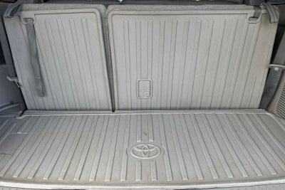2017 Toyota Highlander LE