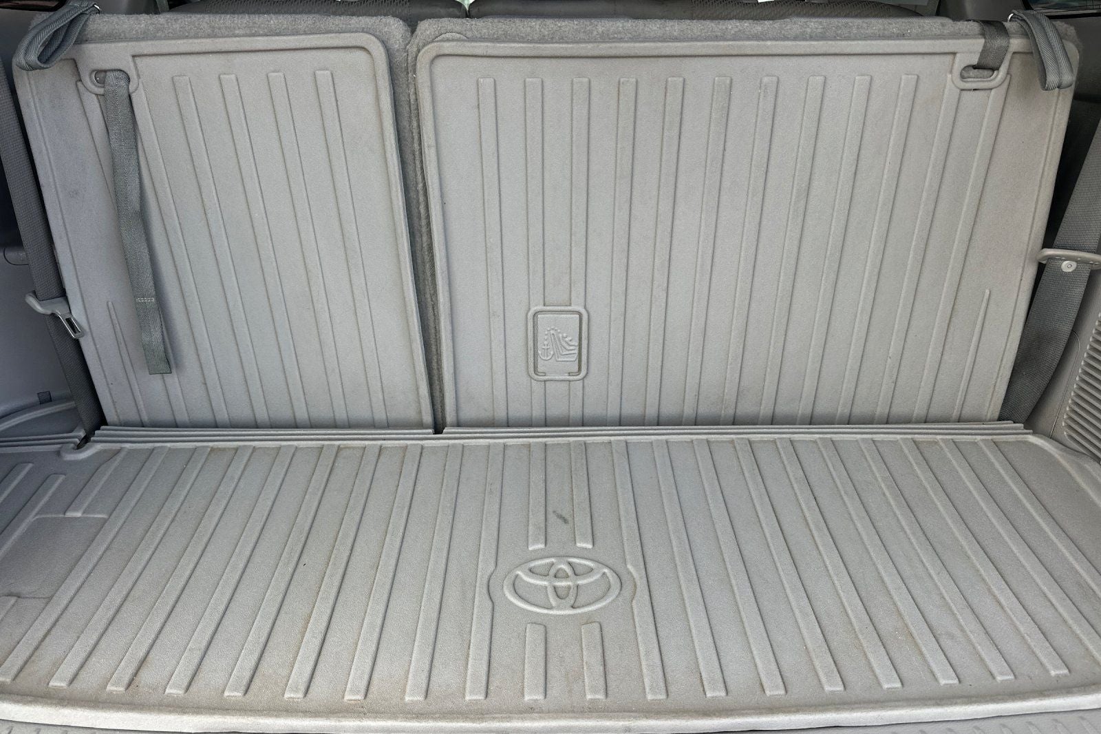 2017 Toyota Highlander LE