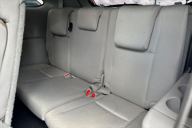 2017 Toyota Highlander LE