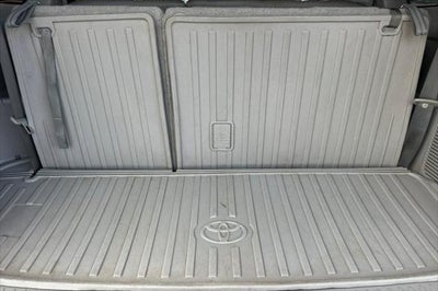 2017 Toyota Highlander LE