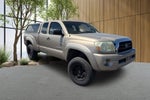 2005 Toyota Tacoma Base V6