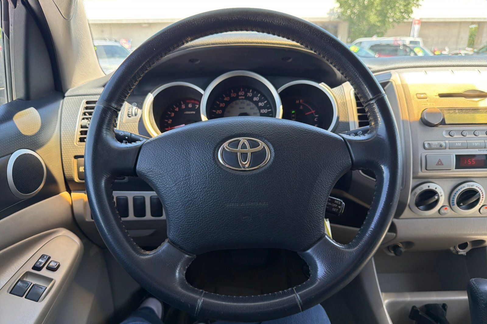 2005 Toyota Tacoma Base V6