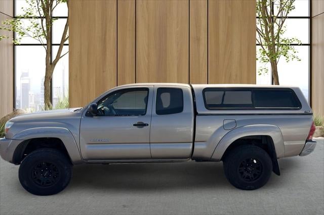 2005 Toyota Tacoma Base V6