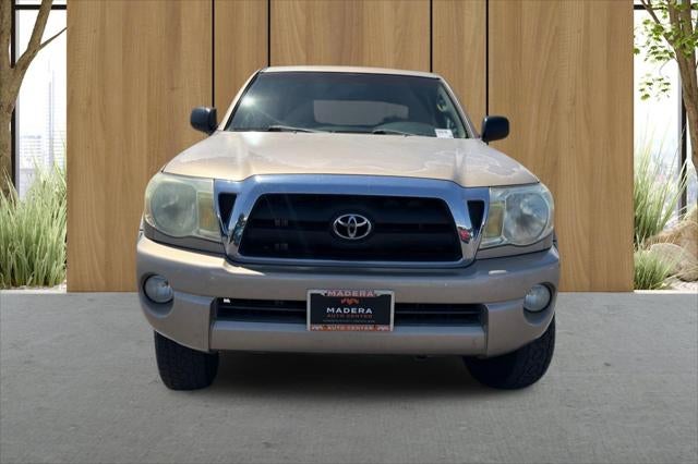2005 Toyota Tacoma Base V6