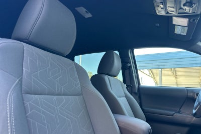 2019 Toyota Tacoma TRD Off-Road V6
