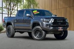 2019 Toyota Tacoma TRD Off-Road V6