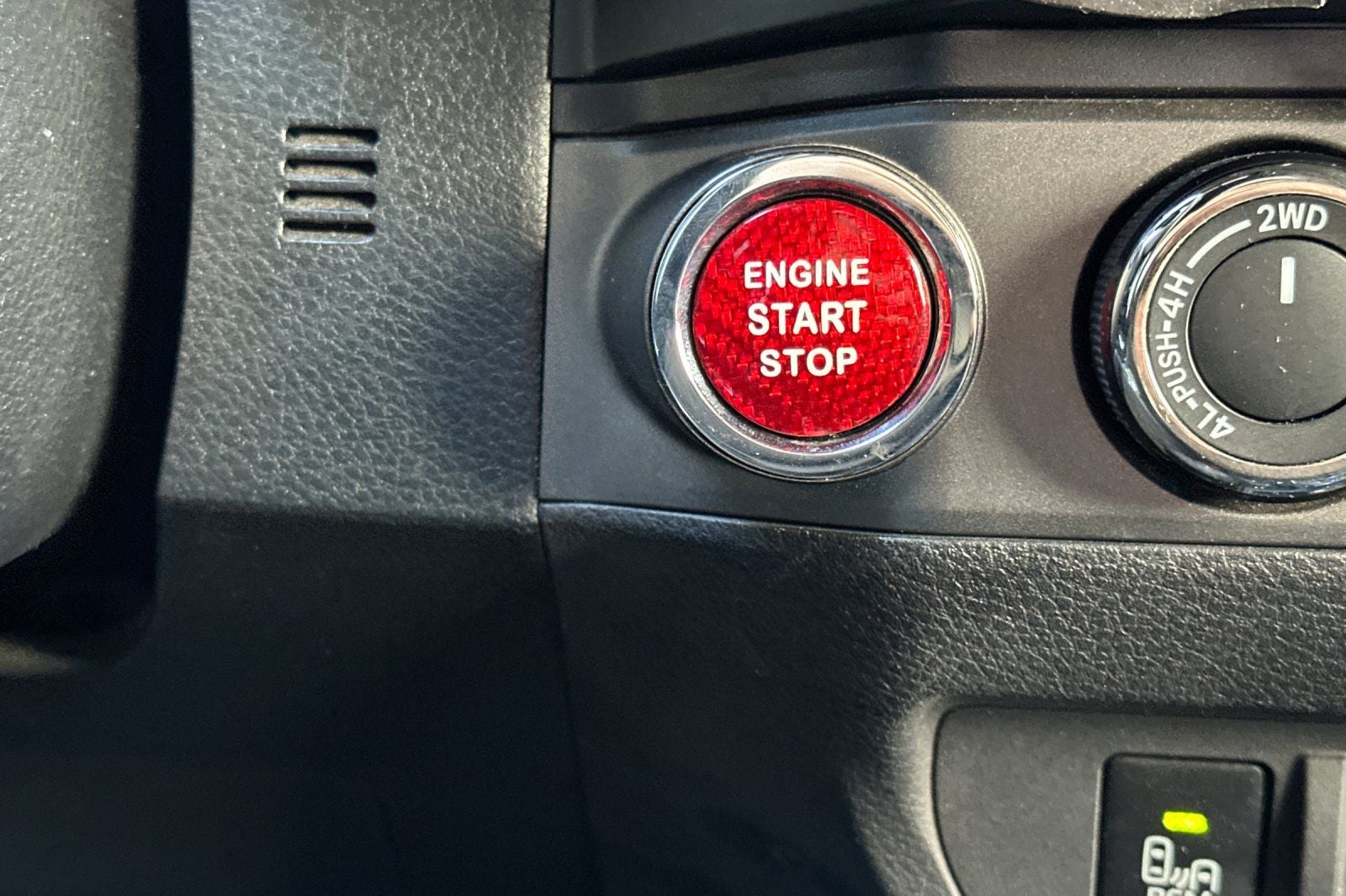 2019 Toyota Tacoma TRD Off-Road V6