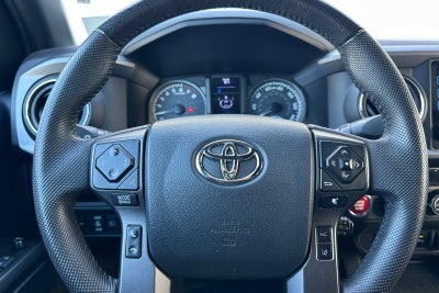 2019 Toyota Tacoma TRD Off-Road V6