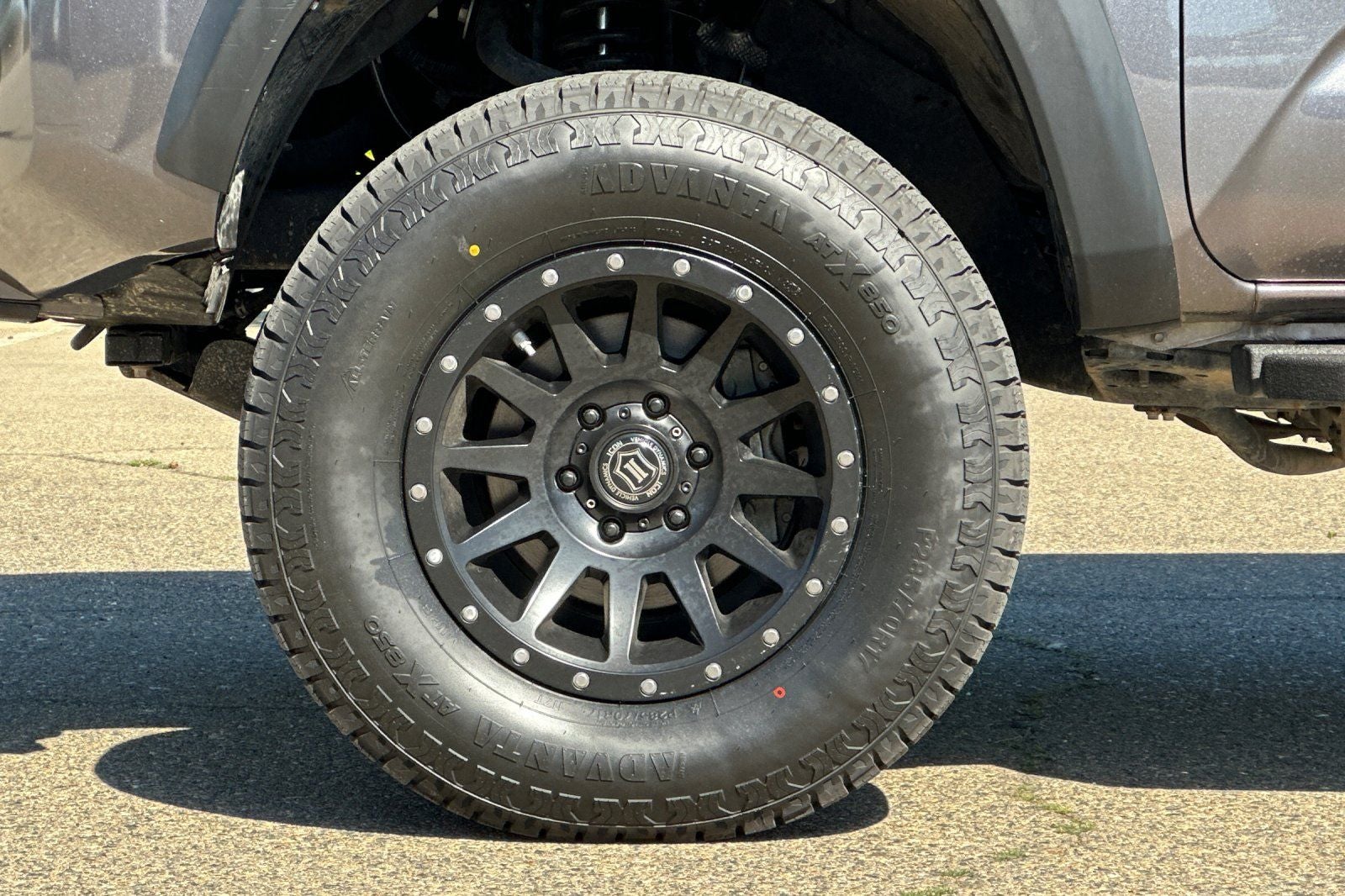 2019 Toyota Tacoma TRD Off-Road V6