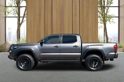 2019 Toyota Tacoma TRD Off-Road V6